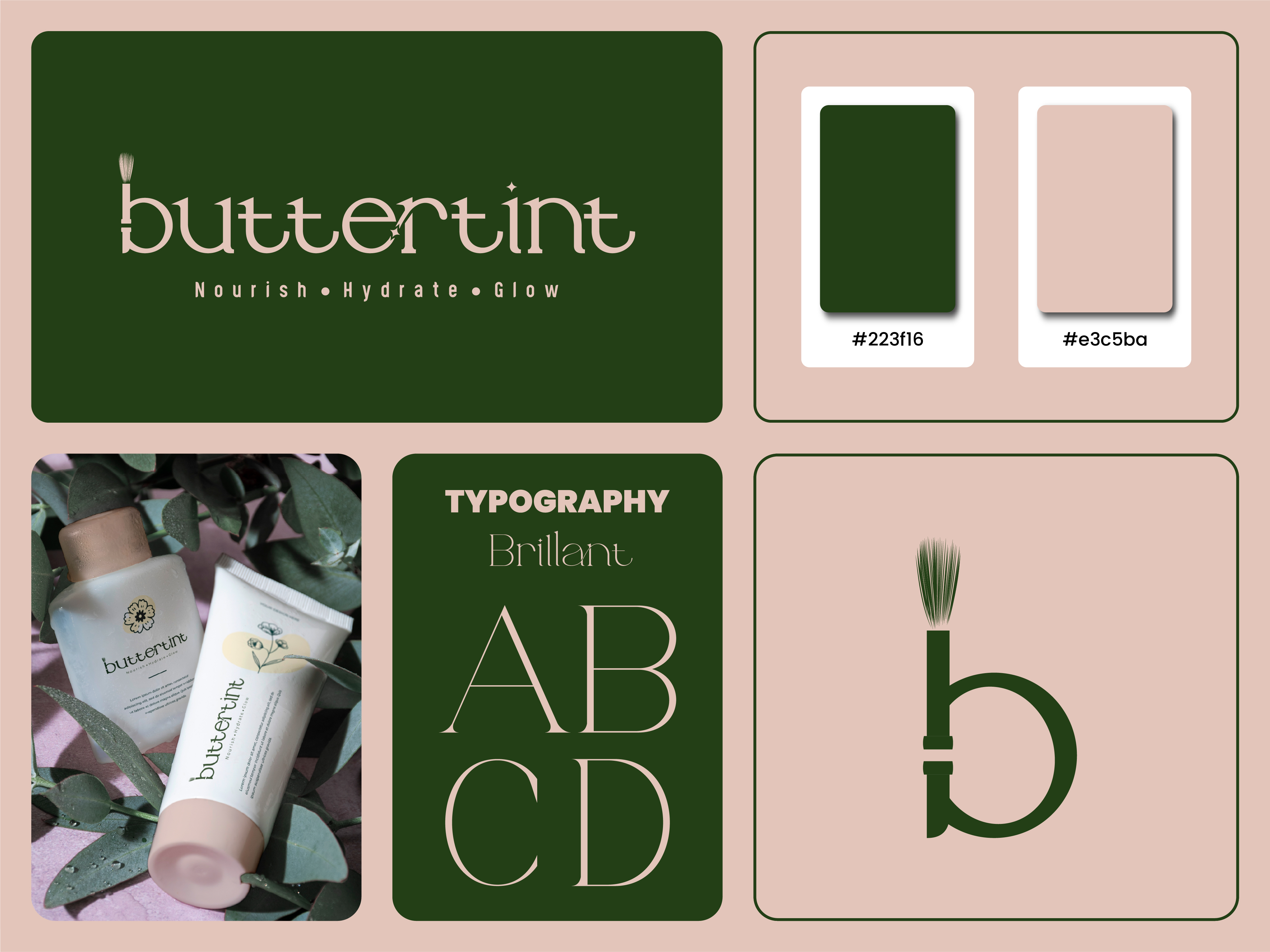 Smartwatch Branding